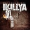 Betray Your Creator - IKILLYA lyrics