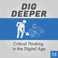 Episode 4 - Ethan Zuckerman