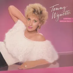 Sometimes When We Touch - Tammy Wynette Sometimes When We Touch - Tammy Wynette