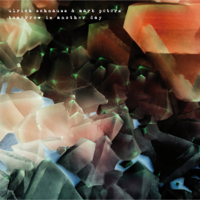 Ulrich Schnauss & Mark Peters - Tomorrow Is Another Day artwork