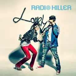 Don't Let the Music End - Single - Radio Killer