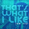 That's What I Like (Acoustic Version) - Single