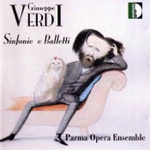 Verdi: Sinfonie e balletti artwork