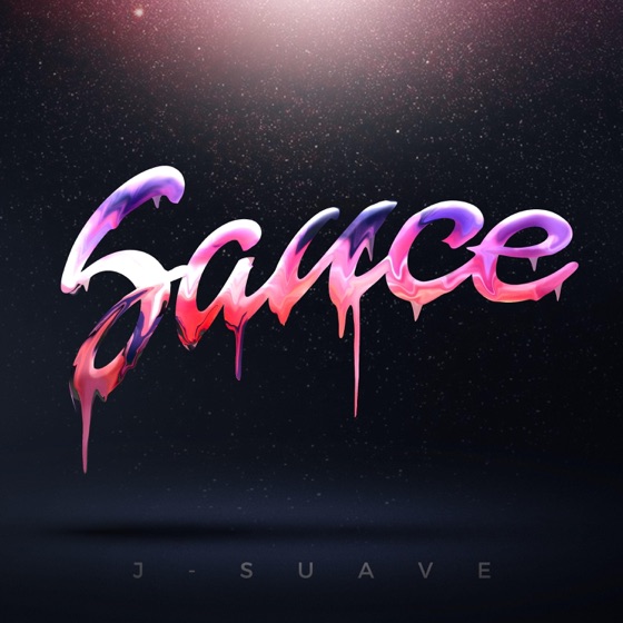 Cover artwork for Sauce