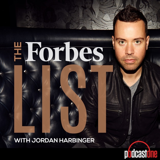 The Forbes List by Forbes on Apple Podcasts