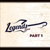 Legends. Live. Pt. 1 - EP