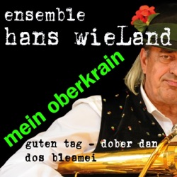 Ensemble Hans Wieland - Schweizer Polka