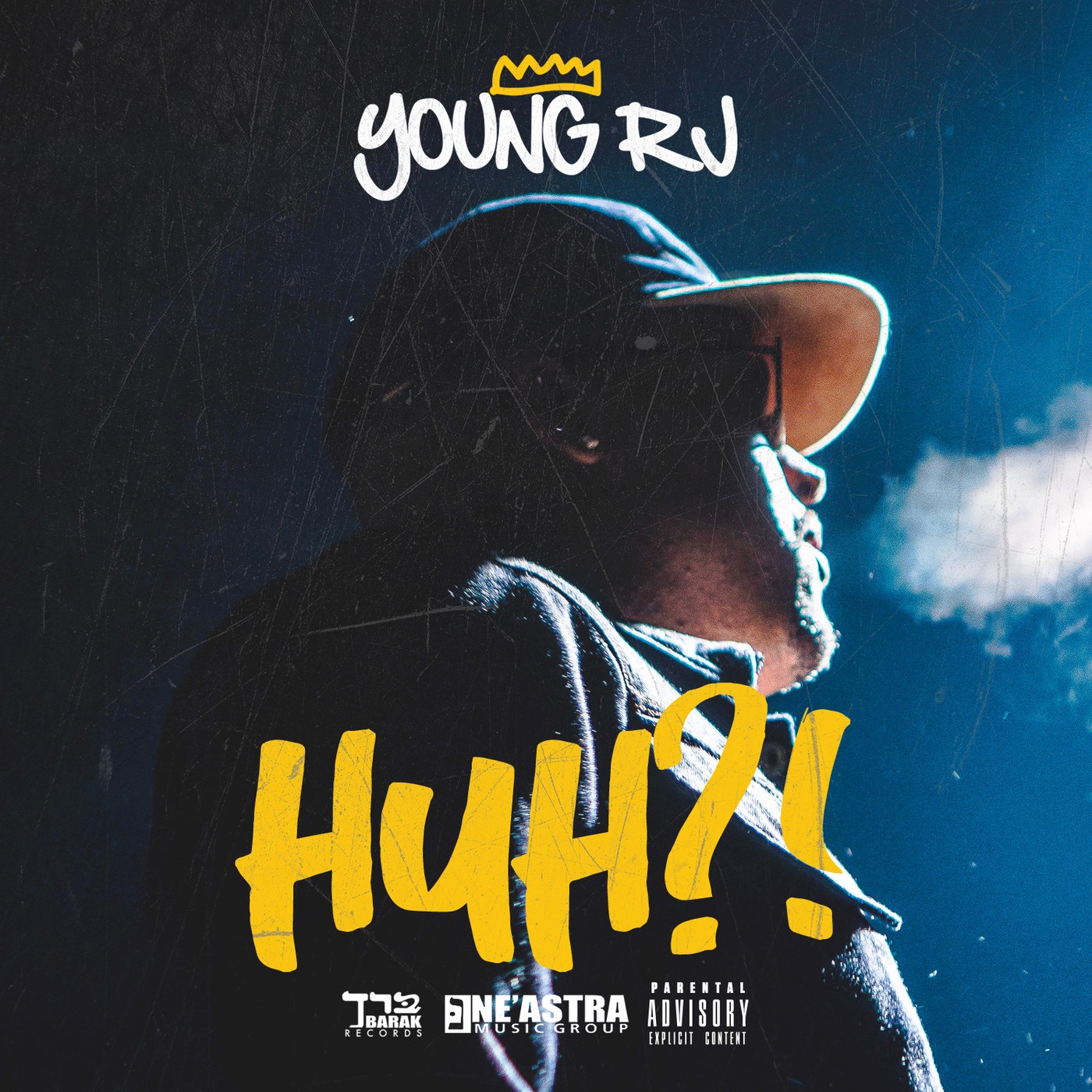 Young RJ - Huh