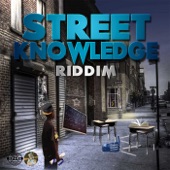 Street Knowledge Riddim artwork