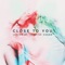 Close to You (feat. Jasmine Sokko) artwork