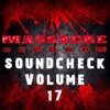 Massacre Soundcheck, Vol. 17 - EP