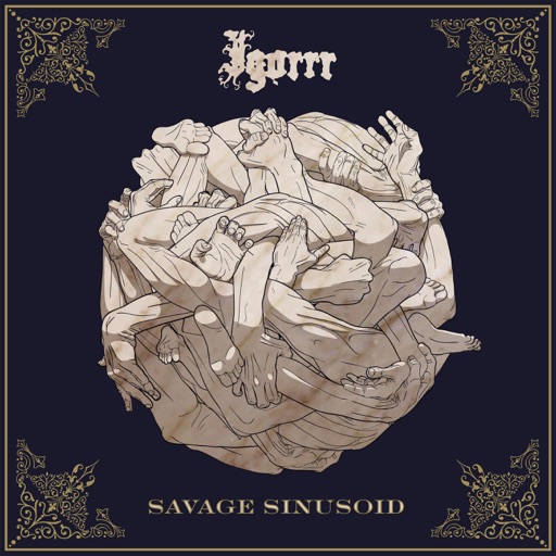 Album artwork