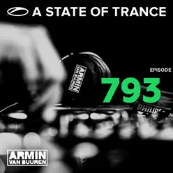 A State of Trance Episode 793 - Armin Van Buuren