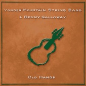 Yonder Mountain String Band - Pride of Alabama