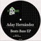 Beats Bass - Aday Hernández lyrics