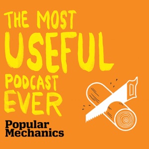 The Least Useful Podcast Ever, Part III