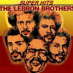 Lebron Brothers - Las Piedras Cantan