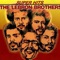 Diez Lágrimas - Hermanos Lebron lyrics