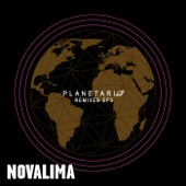 Como Yo (Captain Planet Remix) artwork