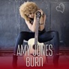 Amy Jones - Burn