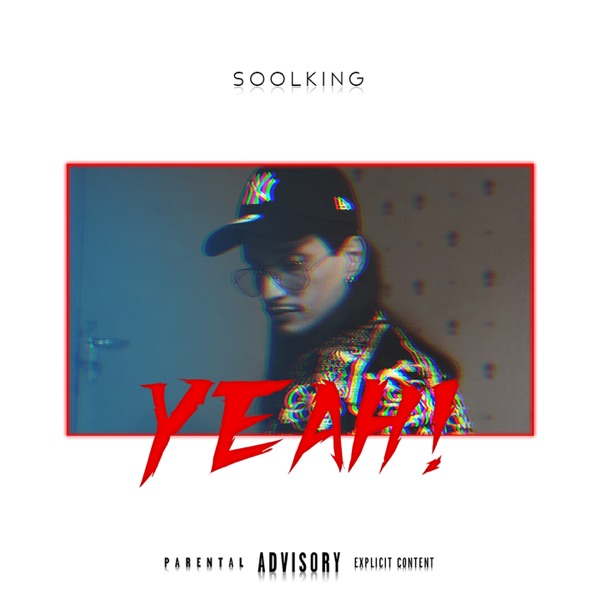 Yeah! - Single - Soolking