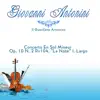 Stream & download Concerto En Sol Mineur Op. 10 N. 2 Rv104, "La Note" I. Largo - Single