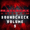 Massacre Soundcheck, Vol. 9 - EP, 2015