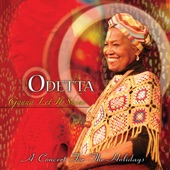 Odetta - Freedom Trilogy (Oh Freedom, Come & Go With Me, I'm On My Way)