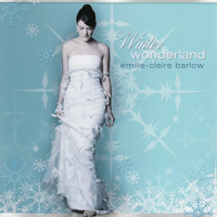 Emilie-Claire Barlow - Winter Wonderland artwork