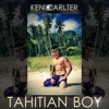 Tahitian Boy, 2014