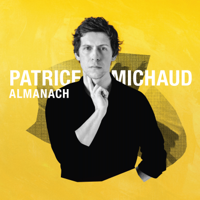 Patrice Michaud - Almanach artwork