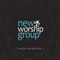 Corre - newworship group lyrics