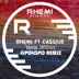 Beat Within' (Opolopo Remix) [feat. Cassius] song reviews