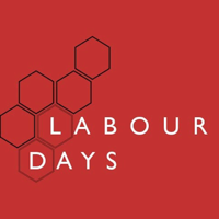 Labour Days: a labour movement podcast podcast