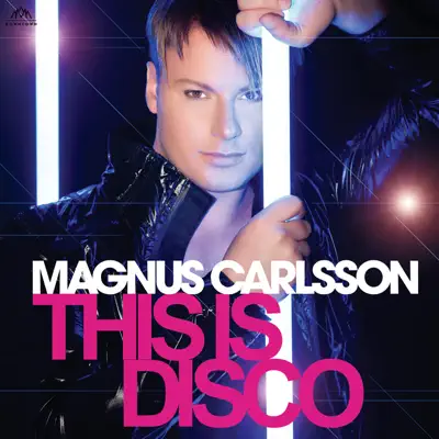 This Is Disco - Magnus Carlsson