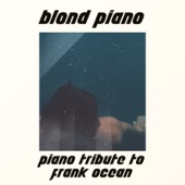 Piano Tribute to Frank Ocean artwork