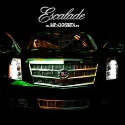 Escalade - Single - Blackbear