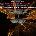 Les Brown & His Band of Renown - The Song from "Moulin Rouge" (Where Is Your Heart)