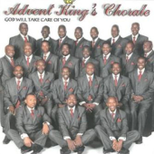 God Be with You - Advent Kings Chorale