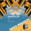 Diego Infanzon — Toto