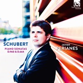 Schubert: Piano Sonatas, D. 960 & D. 664 artwork