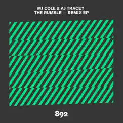 The Rumble (Remixes) - Single by MJ Cole & AJ Tracey album reviews, ratings, credits