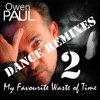 My Favourite Waste of Time (Dance Remixes 2) - Single
