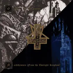 Nachthymnen/Orkblut-The Retaliation - Abigor