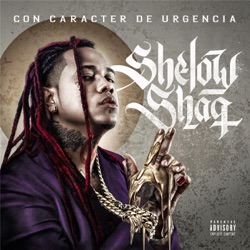 Shelow Shaq - Mi Secreto (feat. Kiko el Presidente & Mozart la Para)