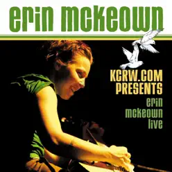 kcrw.com Presents Erin McKeown Live - Erin McKeown