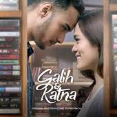 Galih & Ratna (Original Motion Picture Soundtrack) - Verschiedene Interpreten