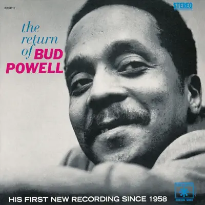 The Return of Bud Powell - Bud Powell The Return of Bud Powell - Bud Powell