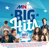 MNM Big Hits 2017.1 artwork