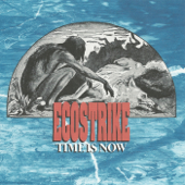 Time Is Now - EP - Ecostrike